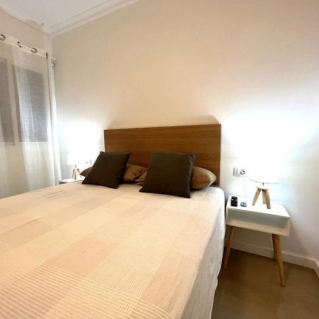 Apartamento Mar En Calma 라스팔마스 외부 사진