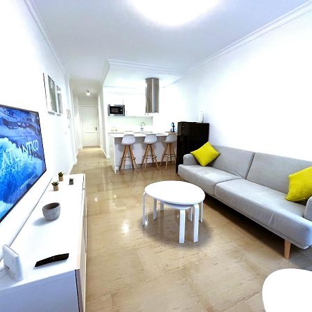 Apartamento Mar En Calma 라스팔마스 외부 사진