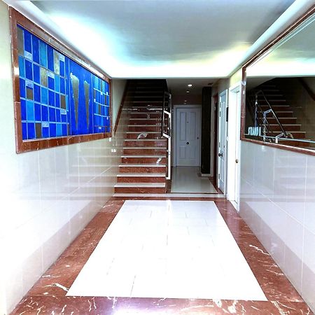 Apartamento Mar En Calma 라스팔마스 외부 사진