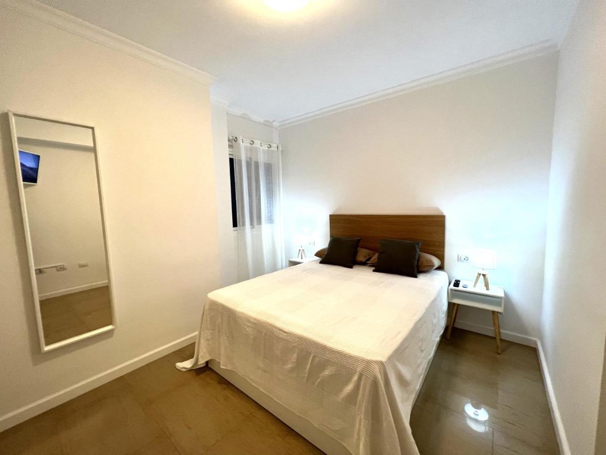 Apartamento Mar En Calma 라스팔마스 외부 사진