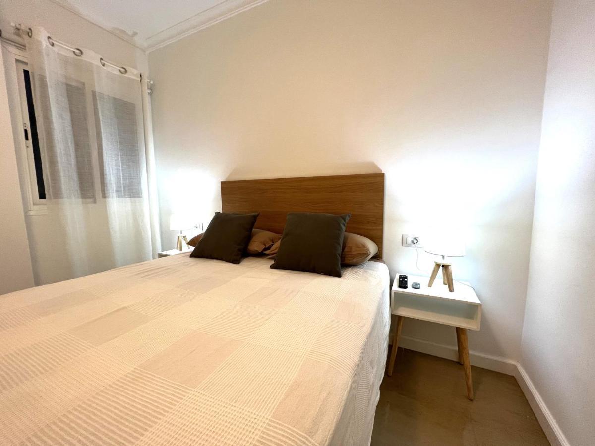 Apartamento Mar En Calma 라스팔마스 외부 사진