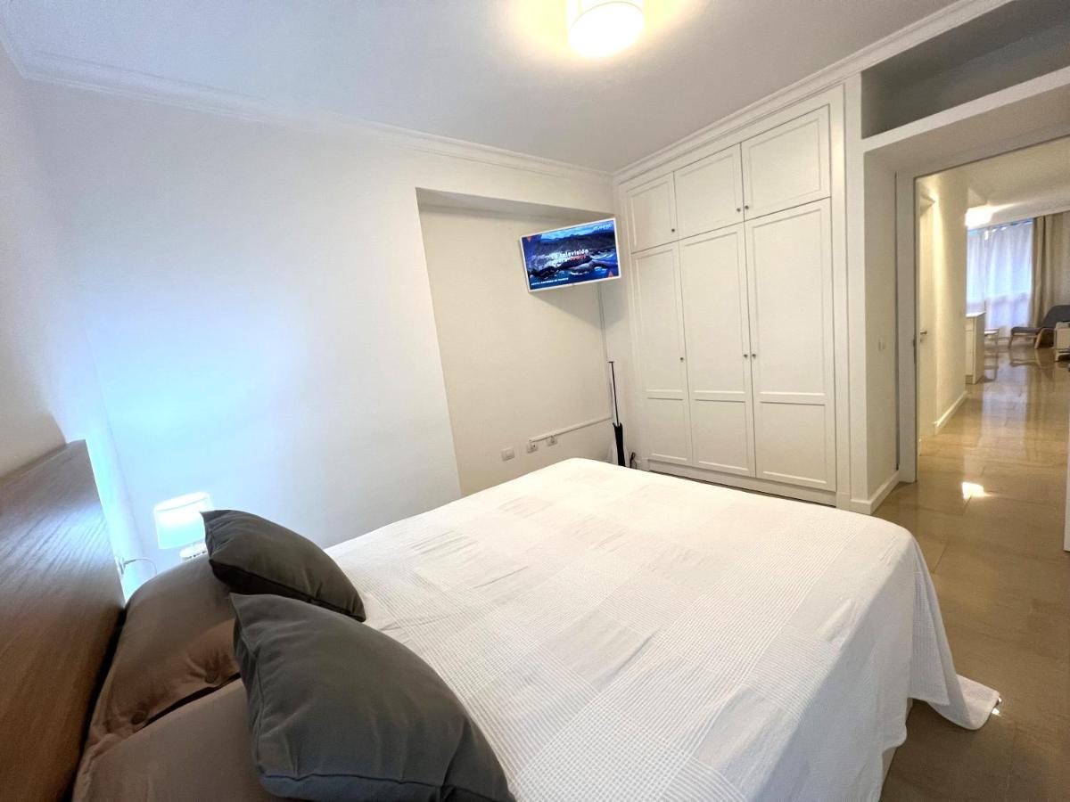 Apartamento Mar En Calma 라스팔마스 외부 사진