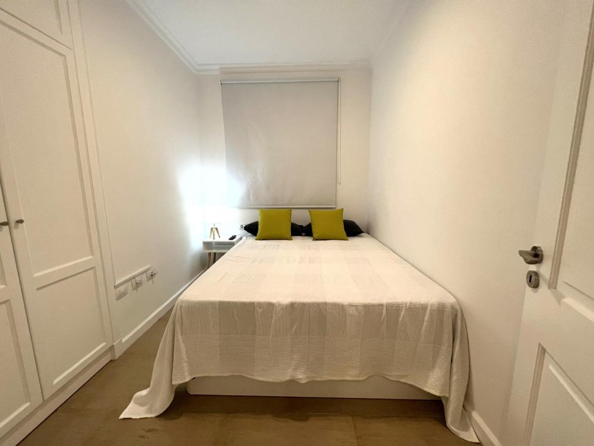 Apartamento Mar En Calma 라스팔마스 외부 사진