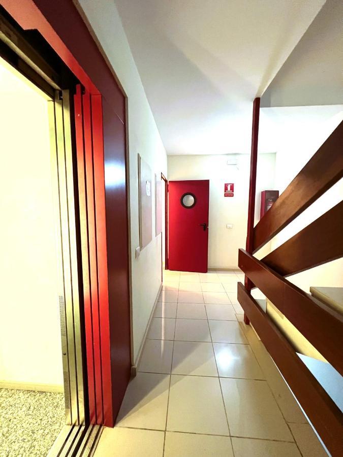 Apartamento Mar En Calma 라스팔마스 외부 사진