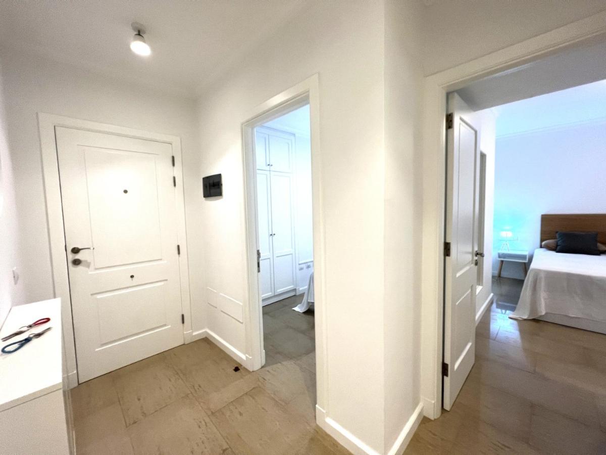 Apartamento Mar En Calma 라스팔마스 외부 사진