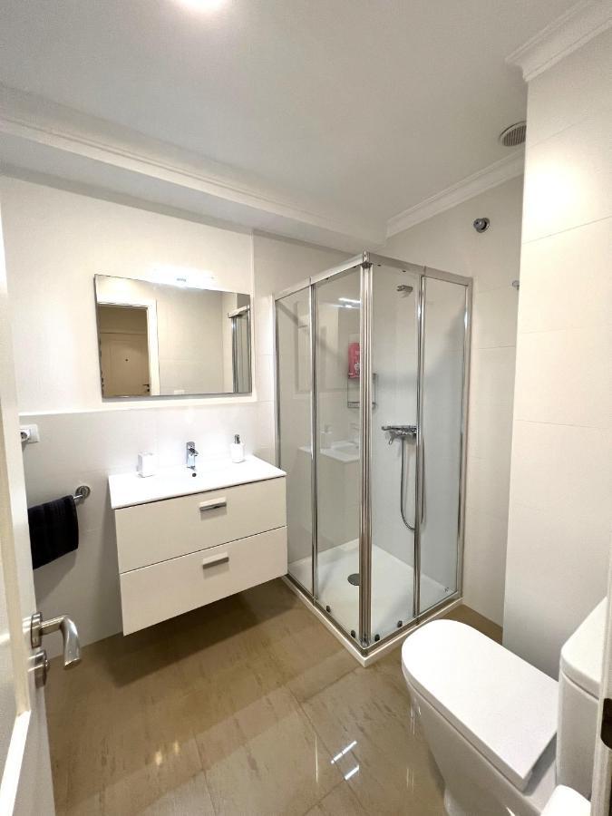 Apartamento Mar En Calma 라스팔마스 외부 사진