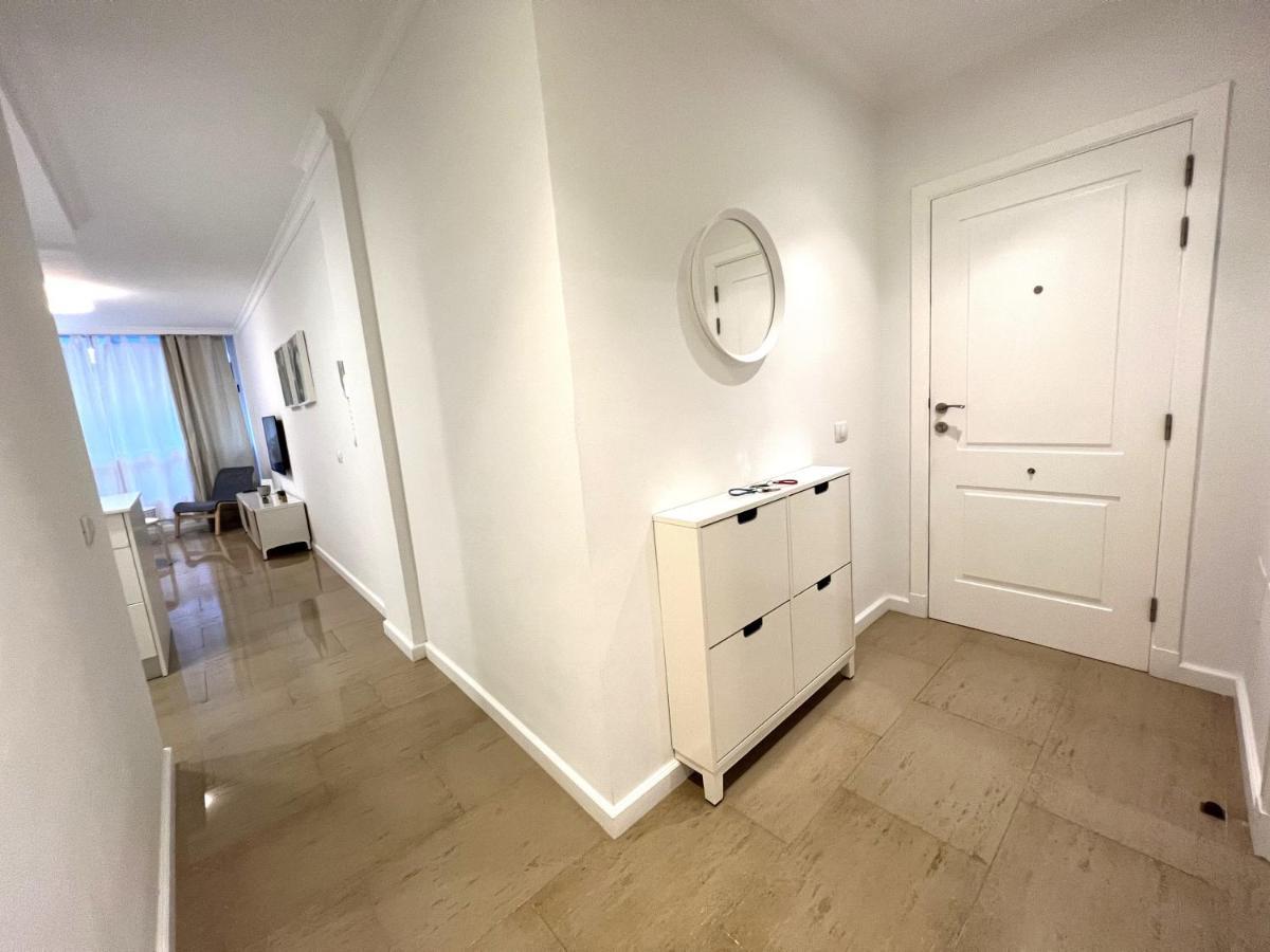 Apartamento Mar En Calma 라스팔마스 외부 사진
