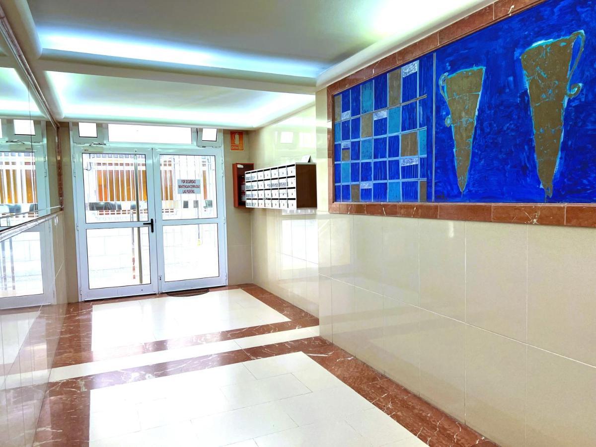 Apartamento Mar En Calma 라스팔마스 외부 사진