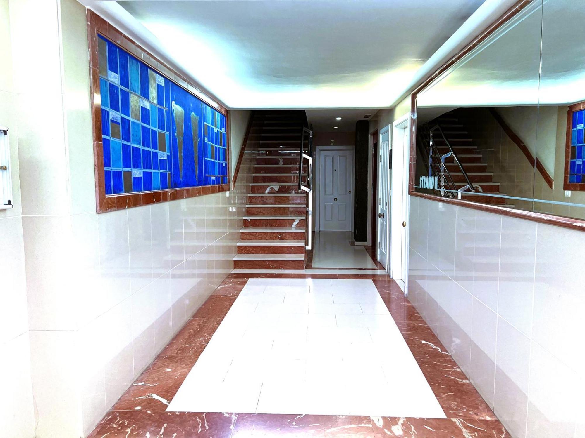 Apartamento Mar En Calma 라스팔마스 외부 사진