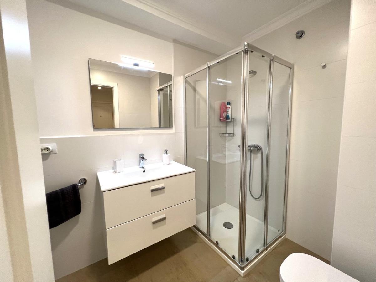 Apartamento Mar En Calma 라스팔마스 외부 사진