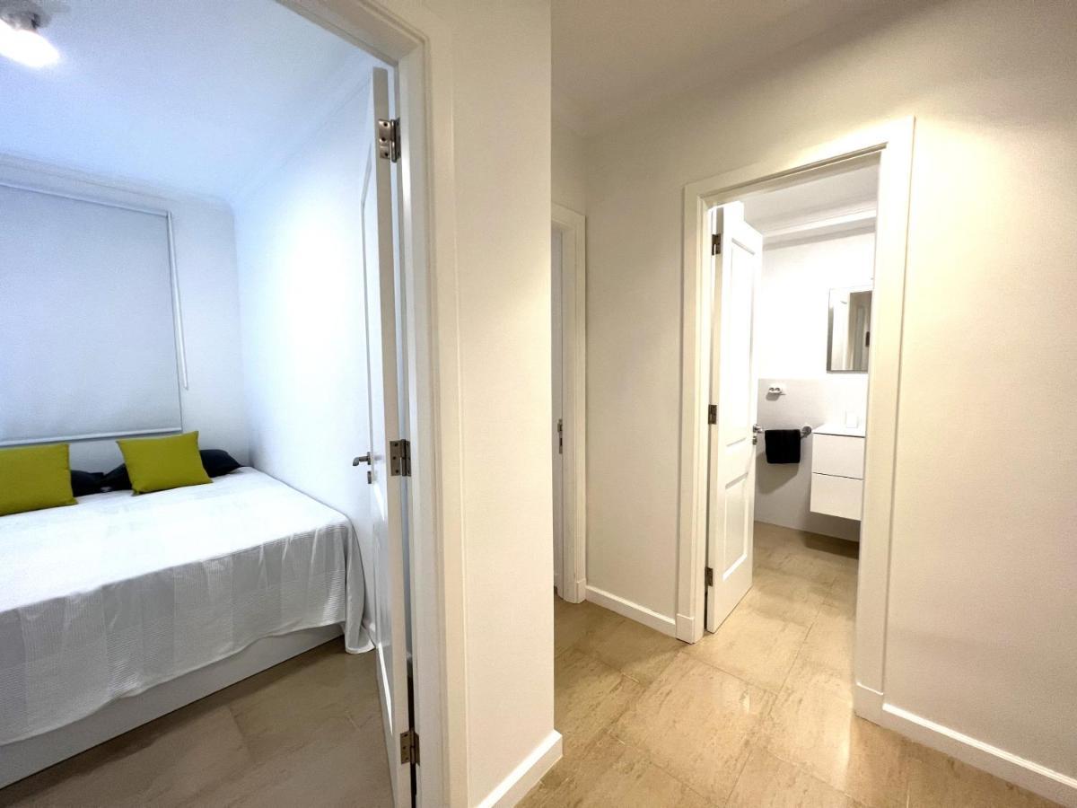 Apartamento Mar En Calma 라스팔마스 외부 사진