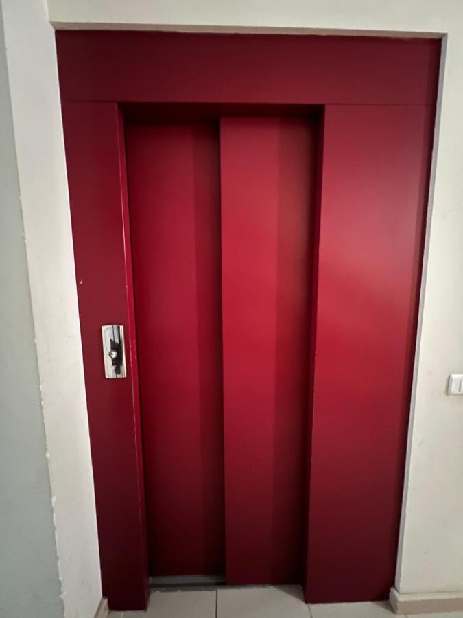 Apartamento Mar En Calma 라스팔마스 외부 사진