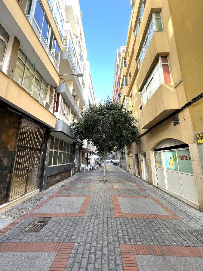 Apartamento Mar En Calma 라스팔마스 외부 사진