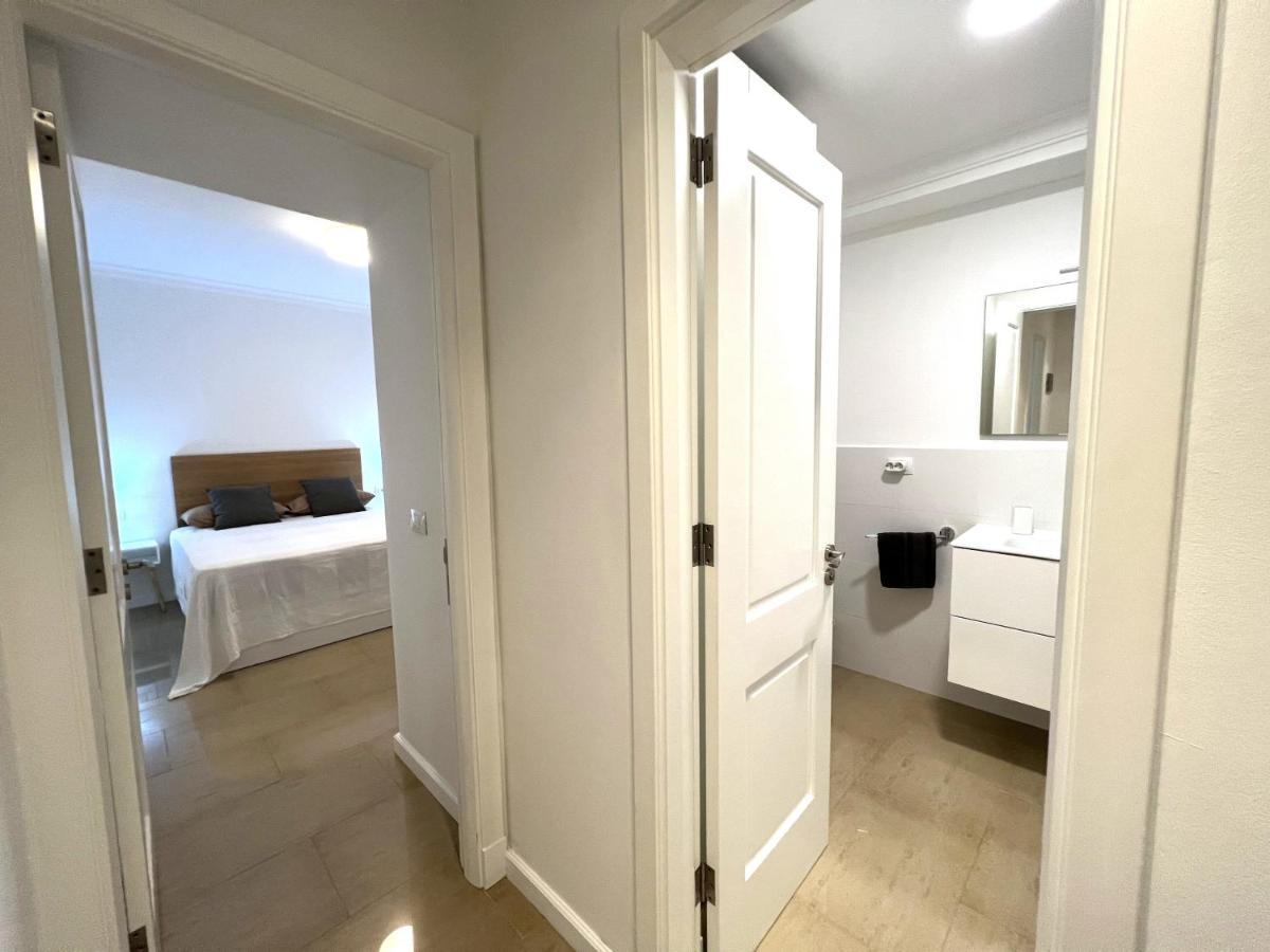 Apartamento Mar En Calma 라스팔마스 외부 사진
