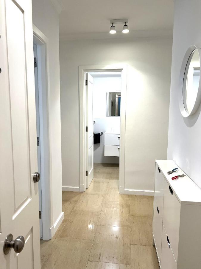 Apartamento Mar En Calma 라스팔마스 외부 사진